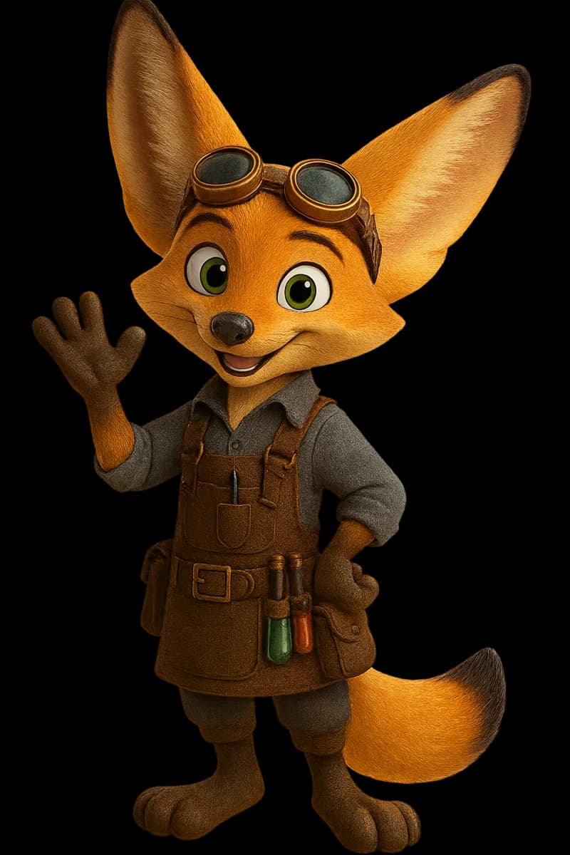 Cass - Guardian of Box Elder County