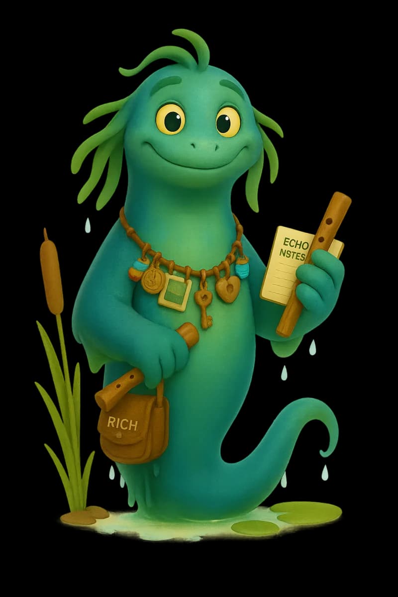 Rich - Guardian of Rich County