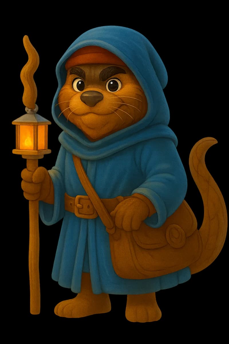 Jorah - Guardian of Salt Lake County