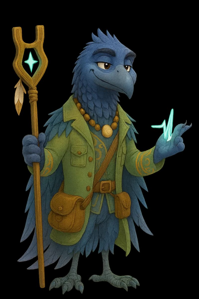 Hob - Guardian of San Juan County