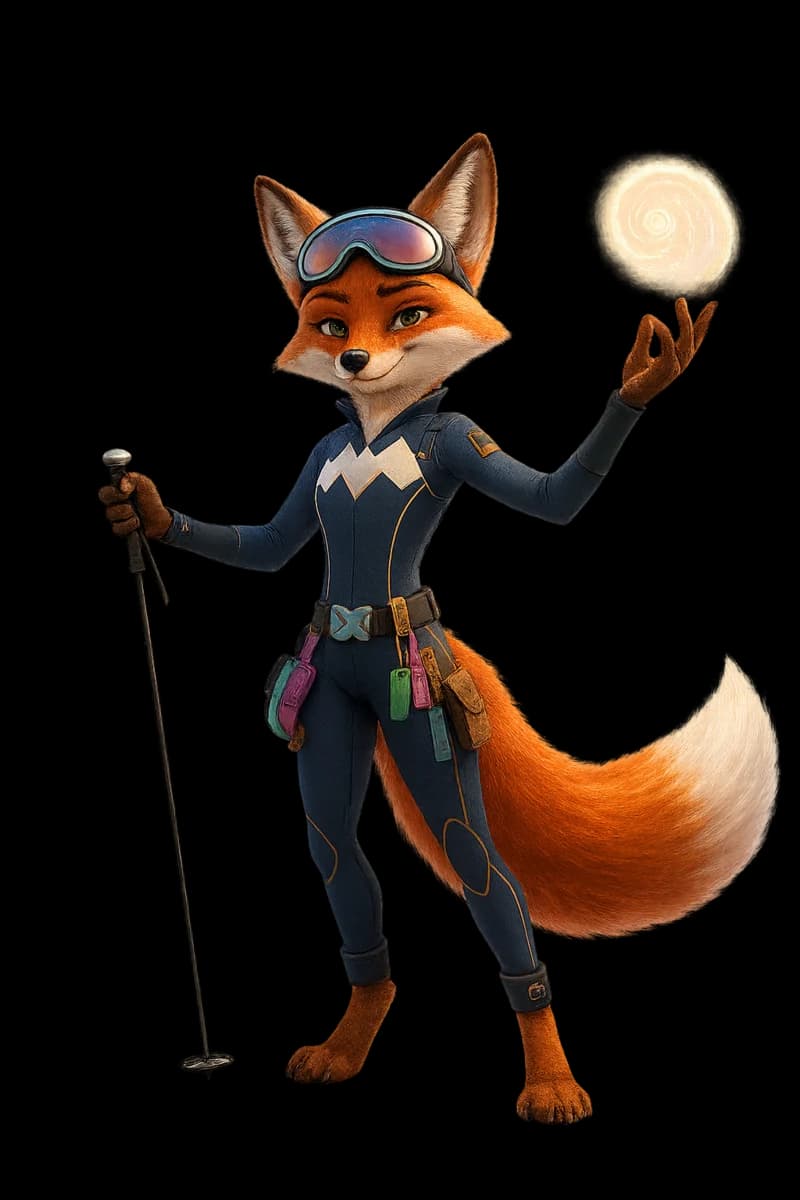 Vex - Guardian of Summit County