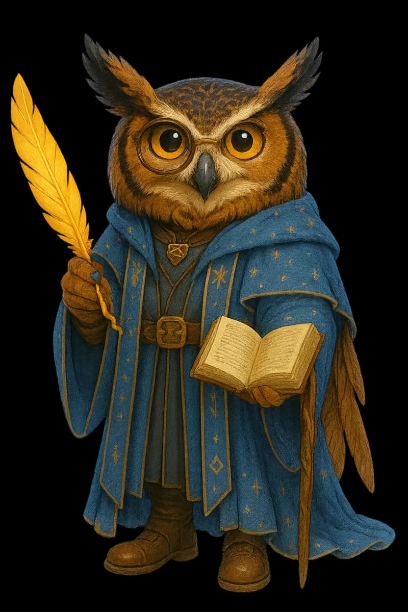 Sylvia - Guardian of Utah County