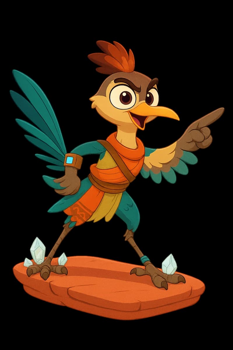 Sera - Guardian of Washington County