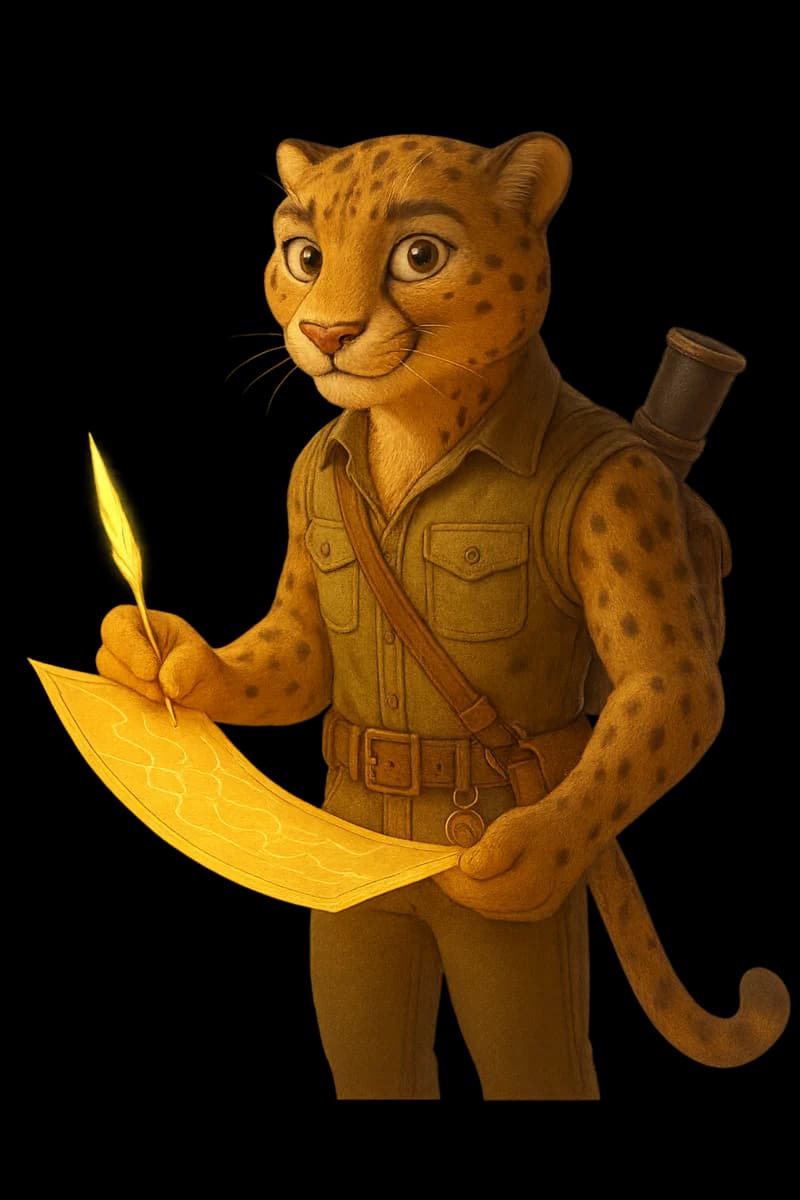 Lars - Guardian of Wayne County