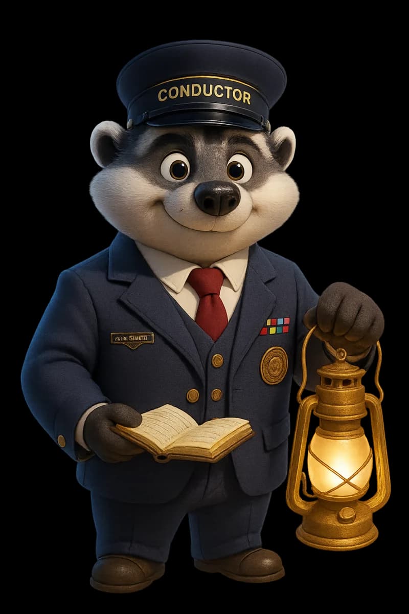 Otis - Guardian of Weber County