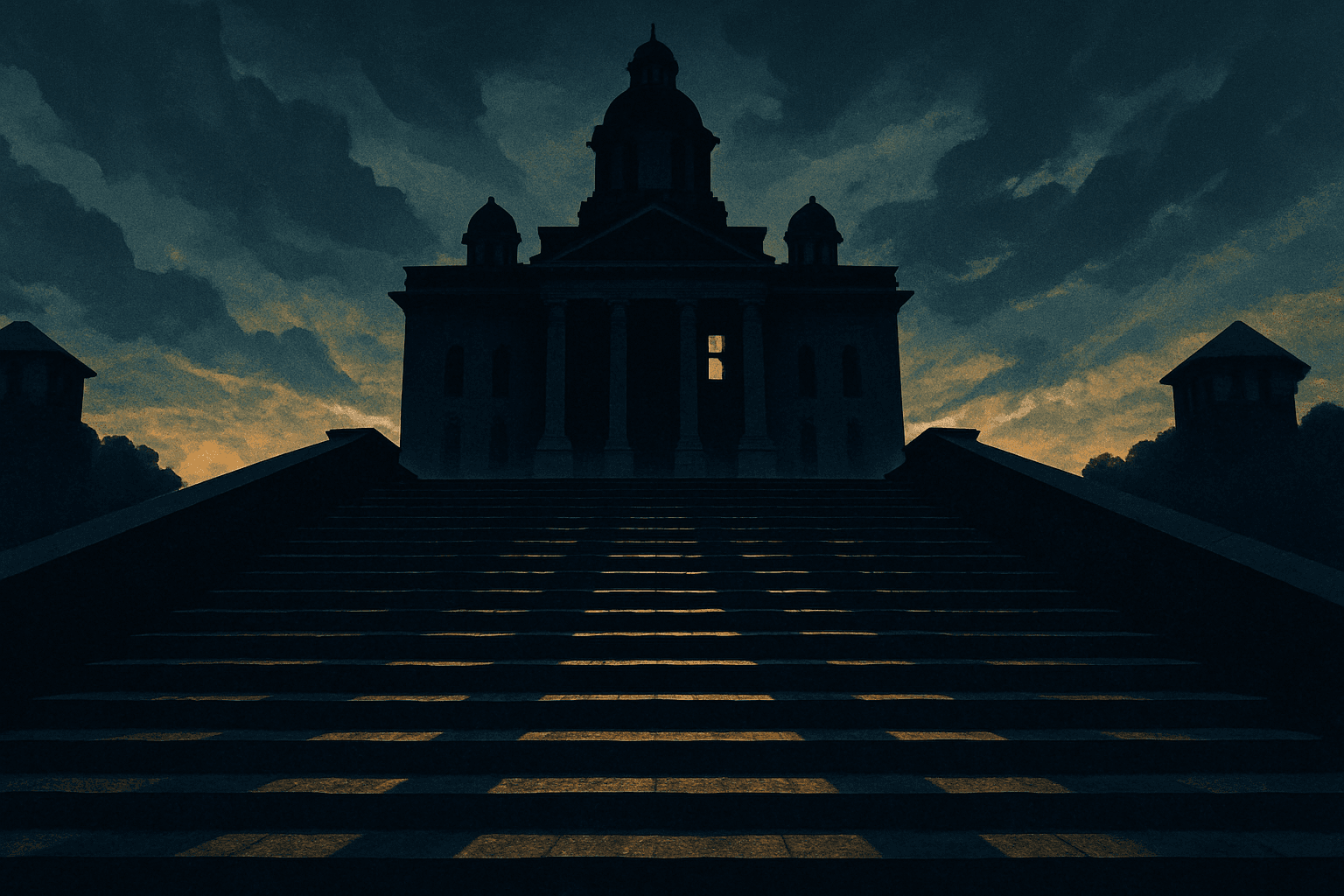 Morbid Misdeeds