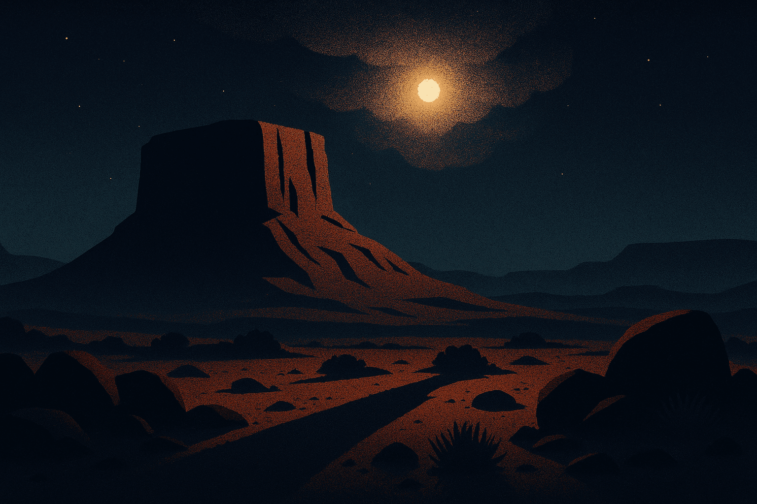 Unexplained Utah