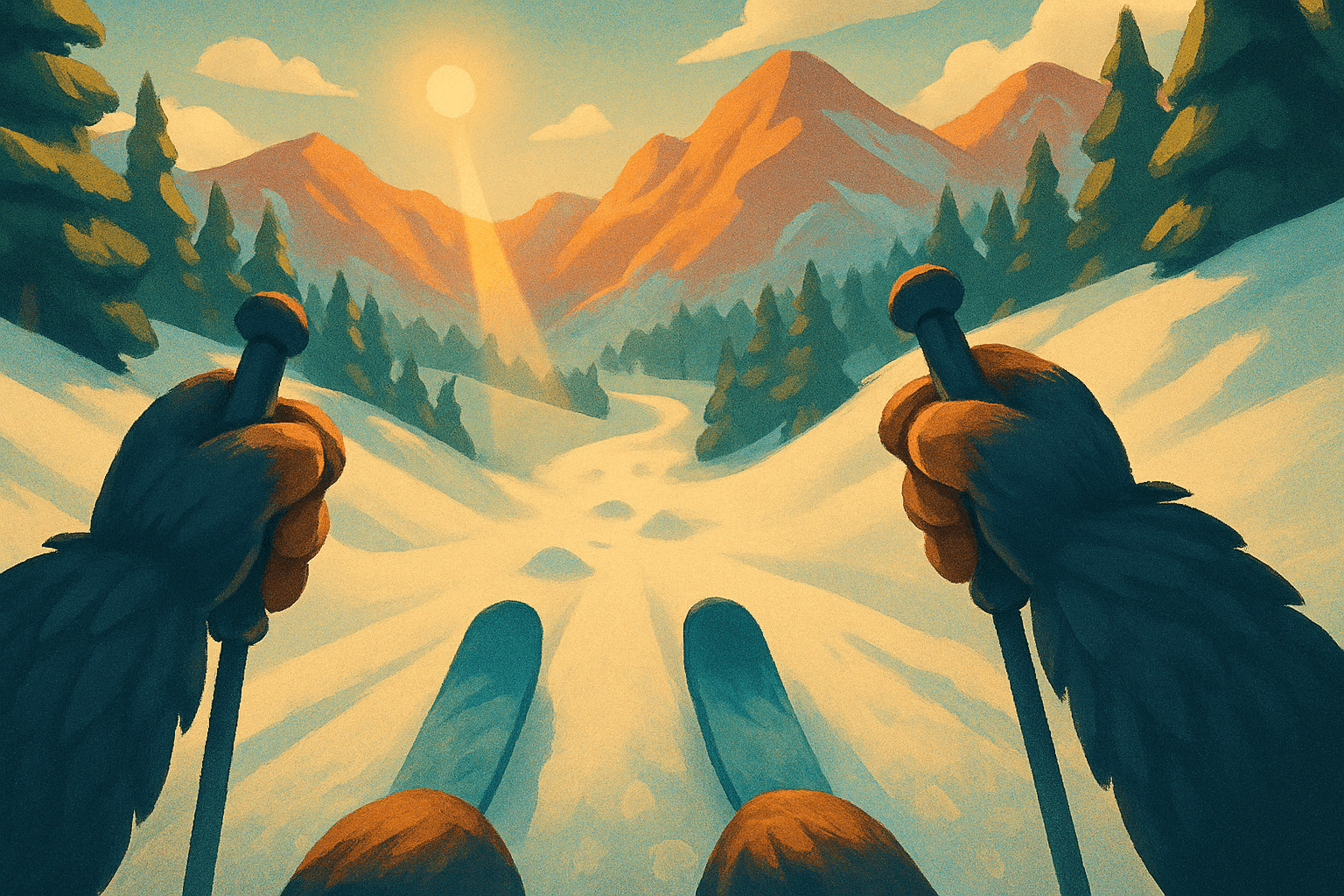 Ski Utah Complete