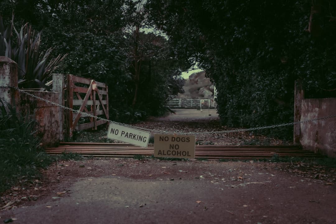 13 Gates of Terror