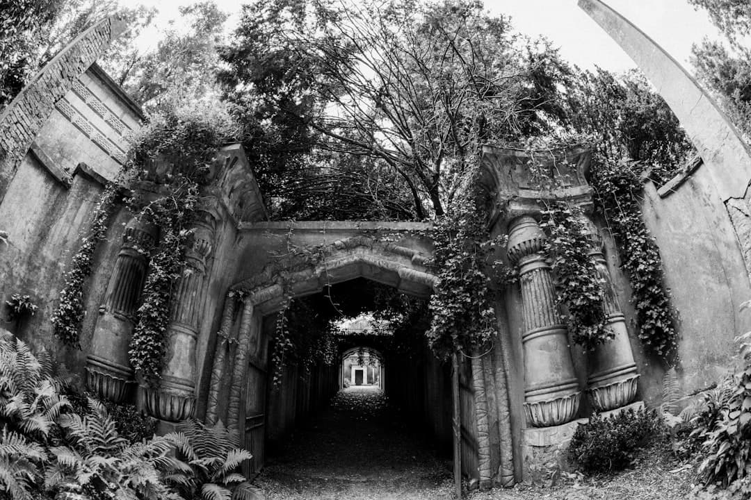13th Gate