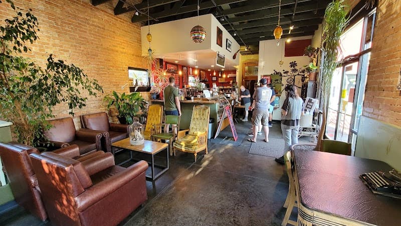 Alchemy Coffee