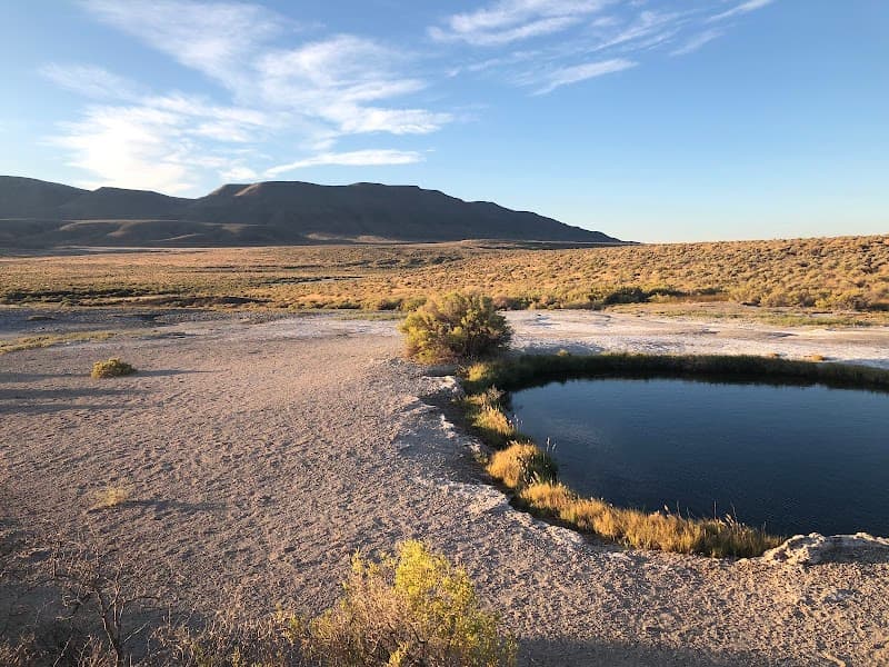 Alvord Desert