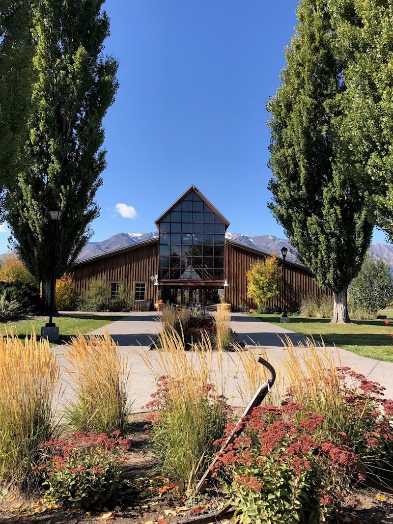 American West Heritage Center