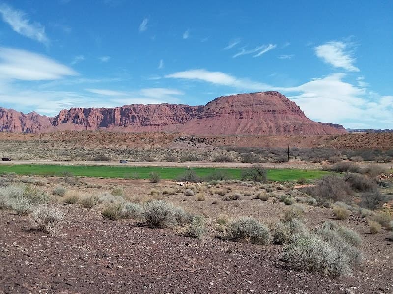 Anasazi Valley