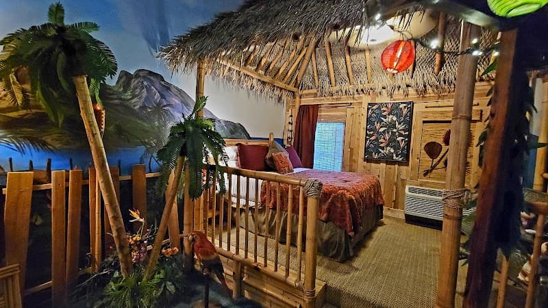 Anniversary Inn