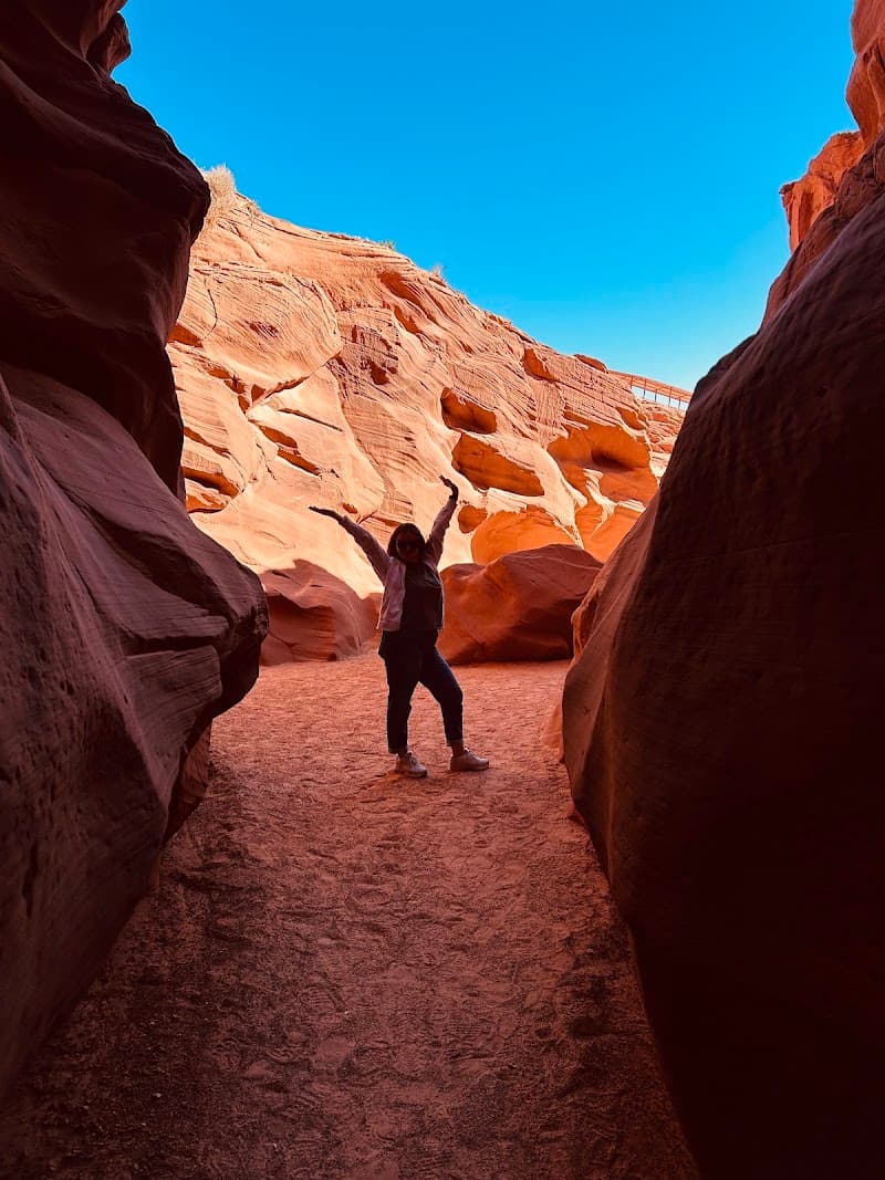 Antelope Canyon
