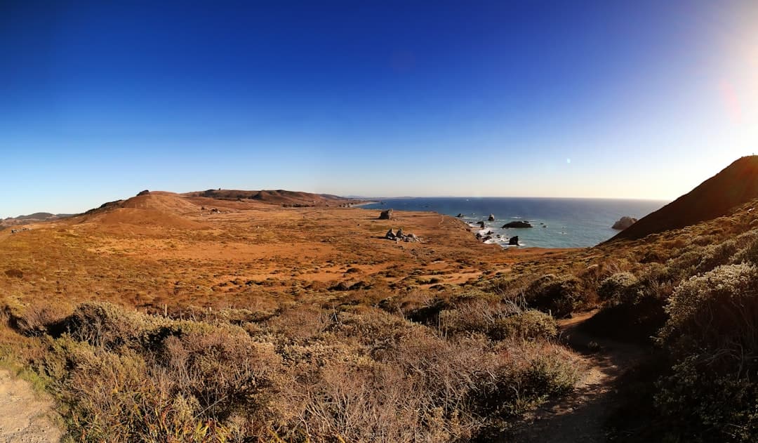 Antelope Island State Park