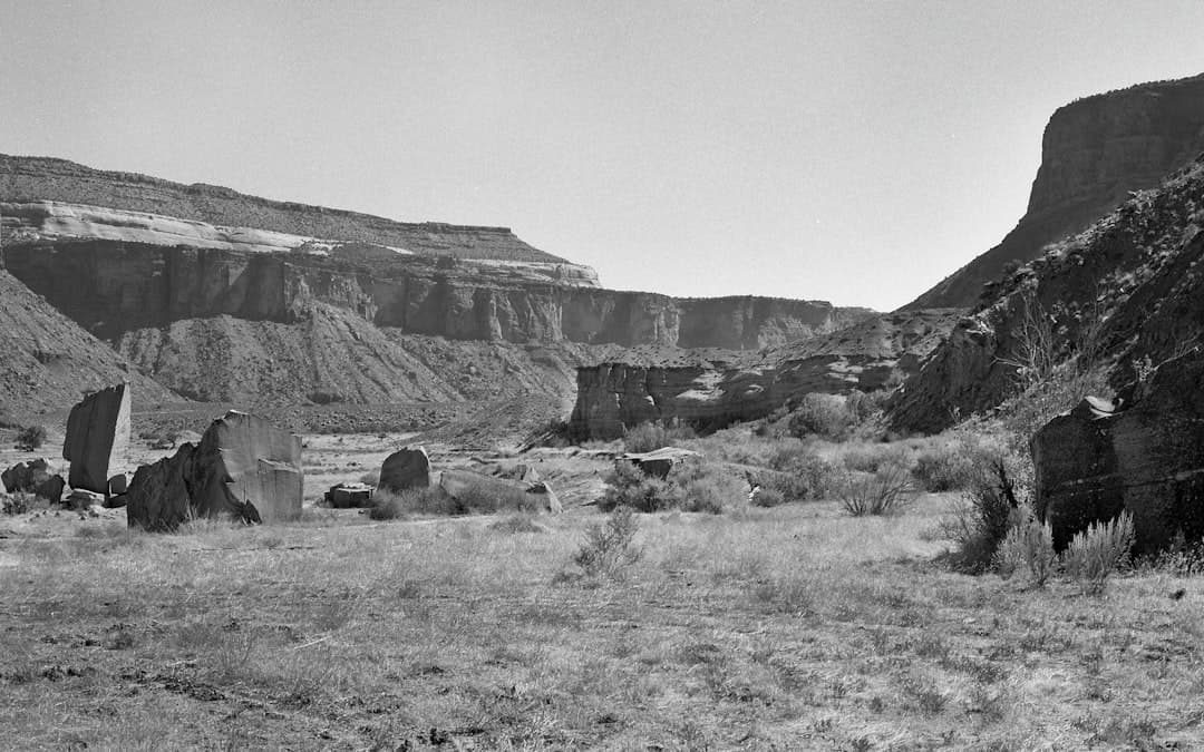 Apache Death Cave