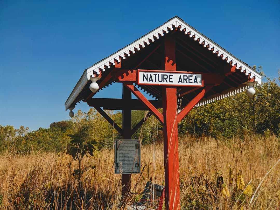 Arches National Park Visitor Center