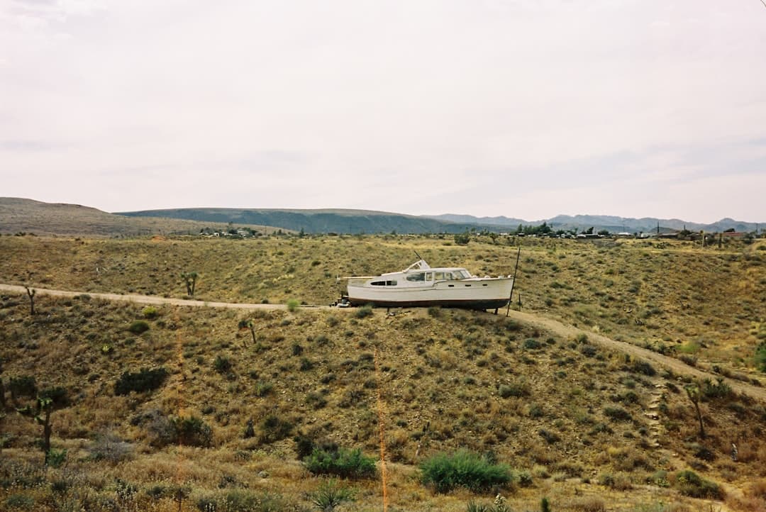 Area 51 Perimeter