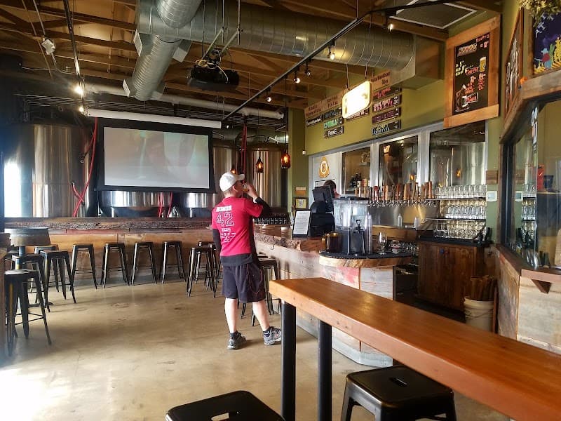 Arizona Wilderness Brewing