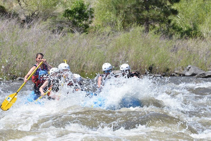 Arkansas River