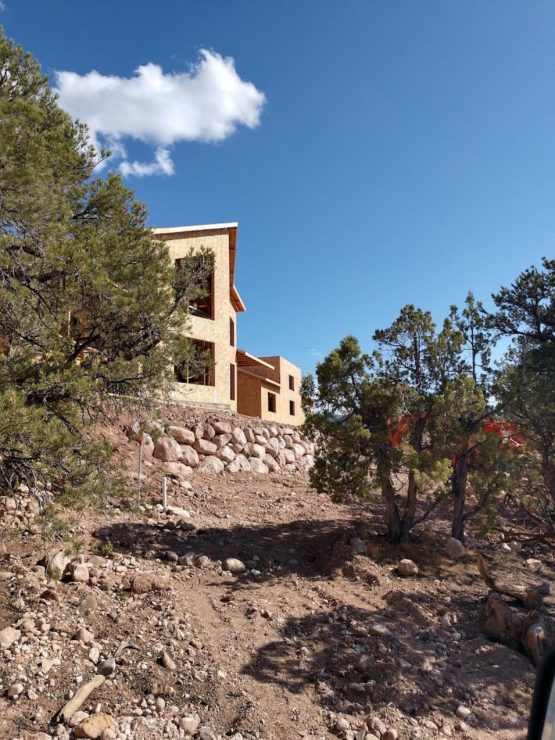 Ashcroft Observatory