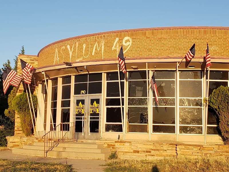 Asylum 49