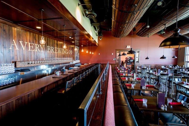Avery Brewing