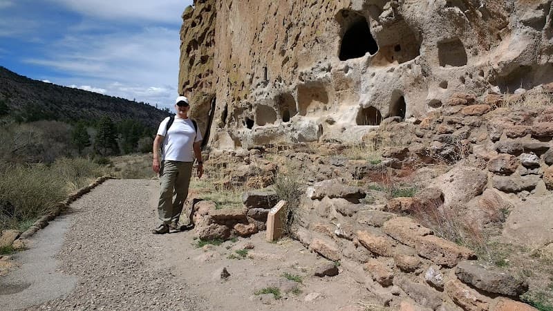 Bandelier National Monument