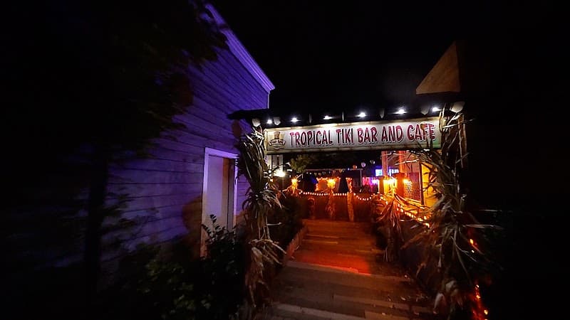 Bayville Scream Park