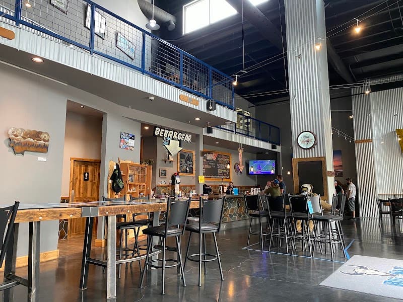 Big Sky Brewing