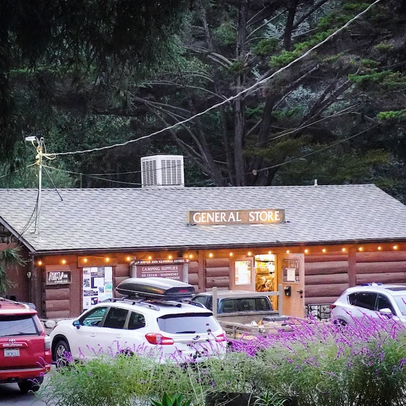 Big Sur