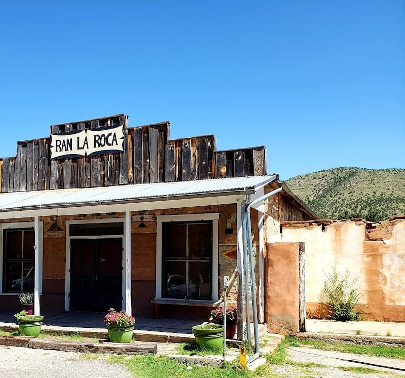 Billy the Kid Courthouse Escape