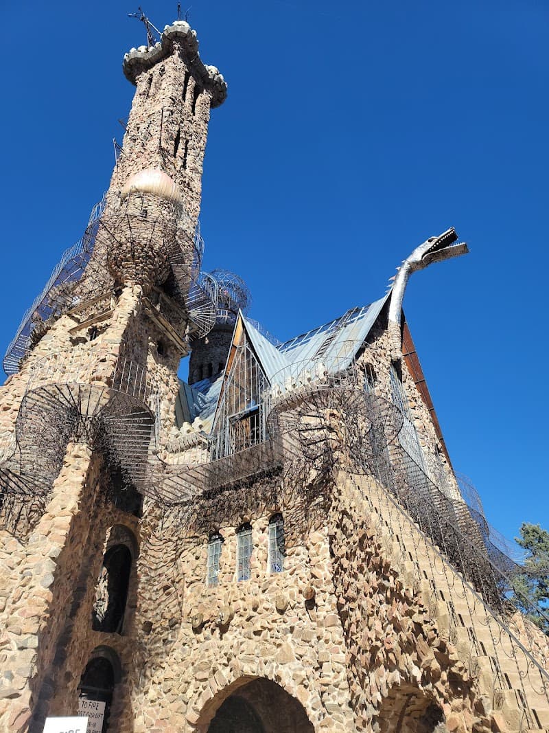 Bishop Castle