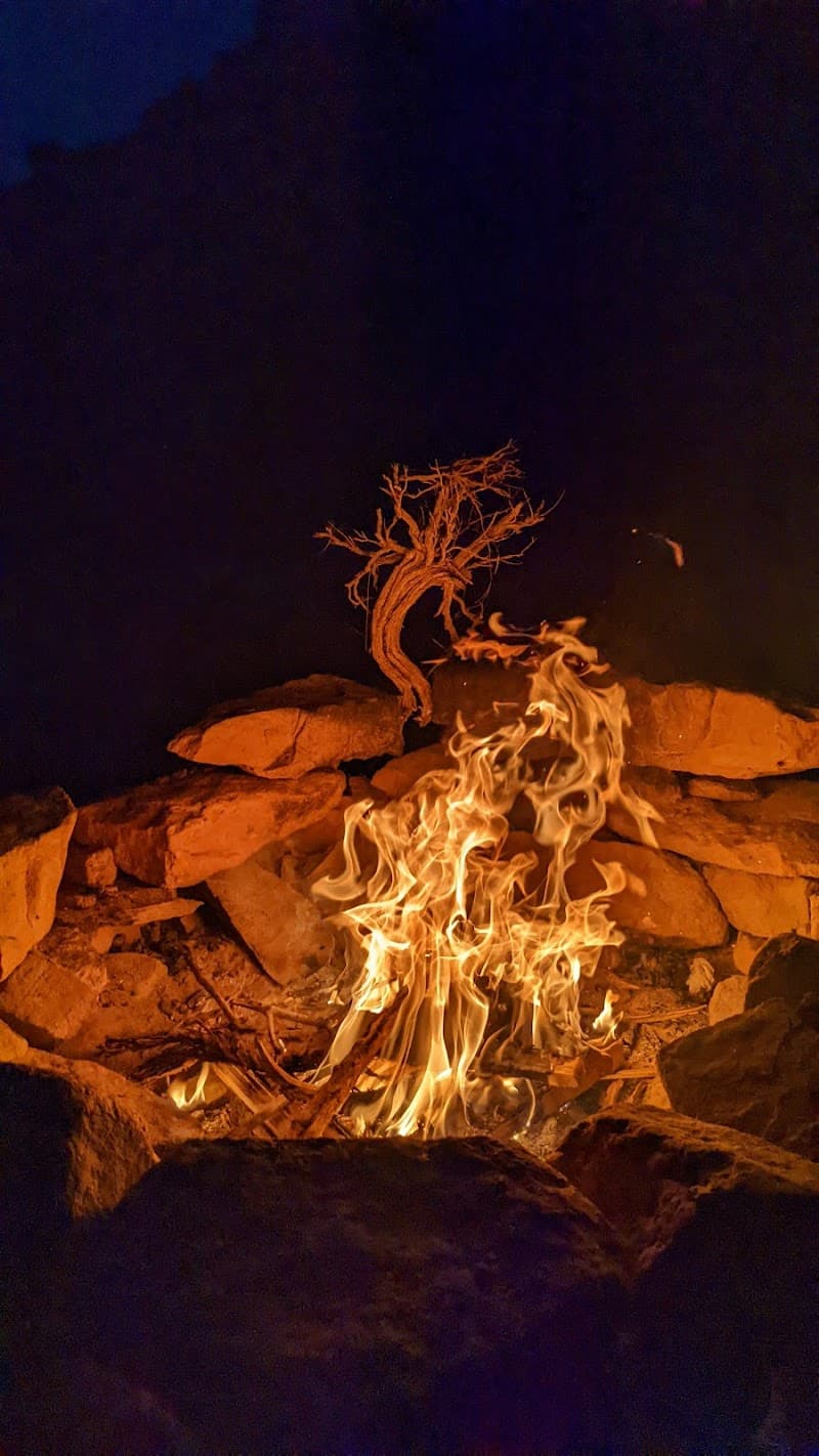BLM Lands Near Goblin Valley State Park