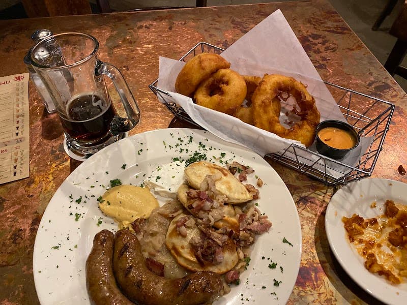 Bohemian Brewery