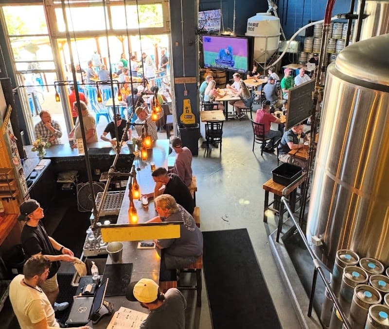 Boise Brewing