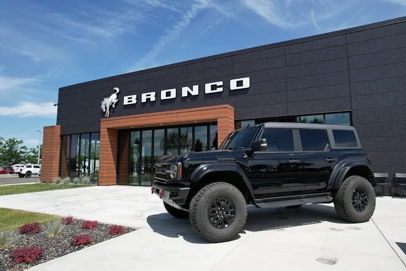 Boise/Meridian - Bronco Billy