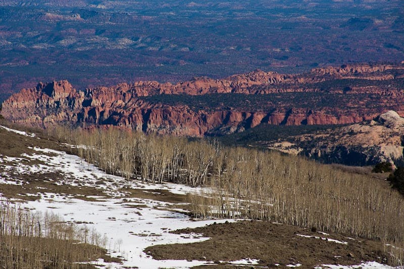 Boulder Mountain