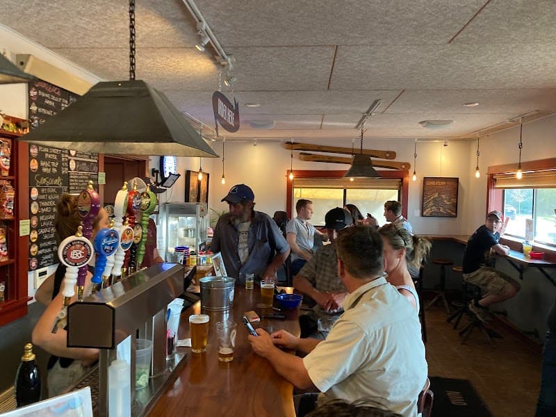 Bozeman Brewing Company