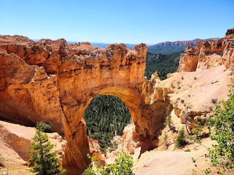 Bryce Canyon Country Rodeo (Panguitch)