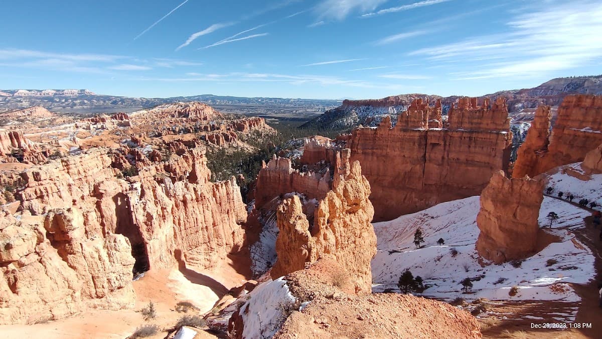 Bryce Canyon National Park