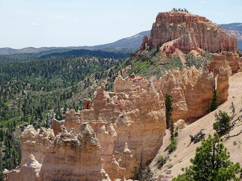 Bryce Canyon Geology Festival