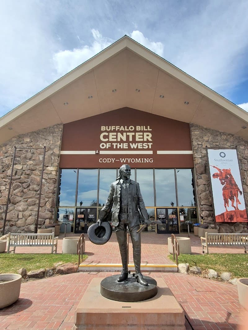 Buffalo Bill Center of the West