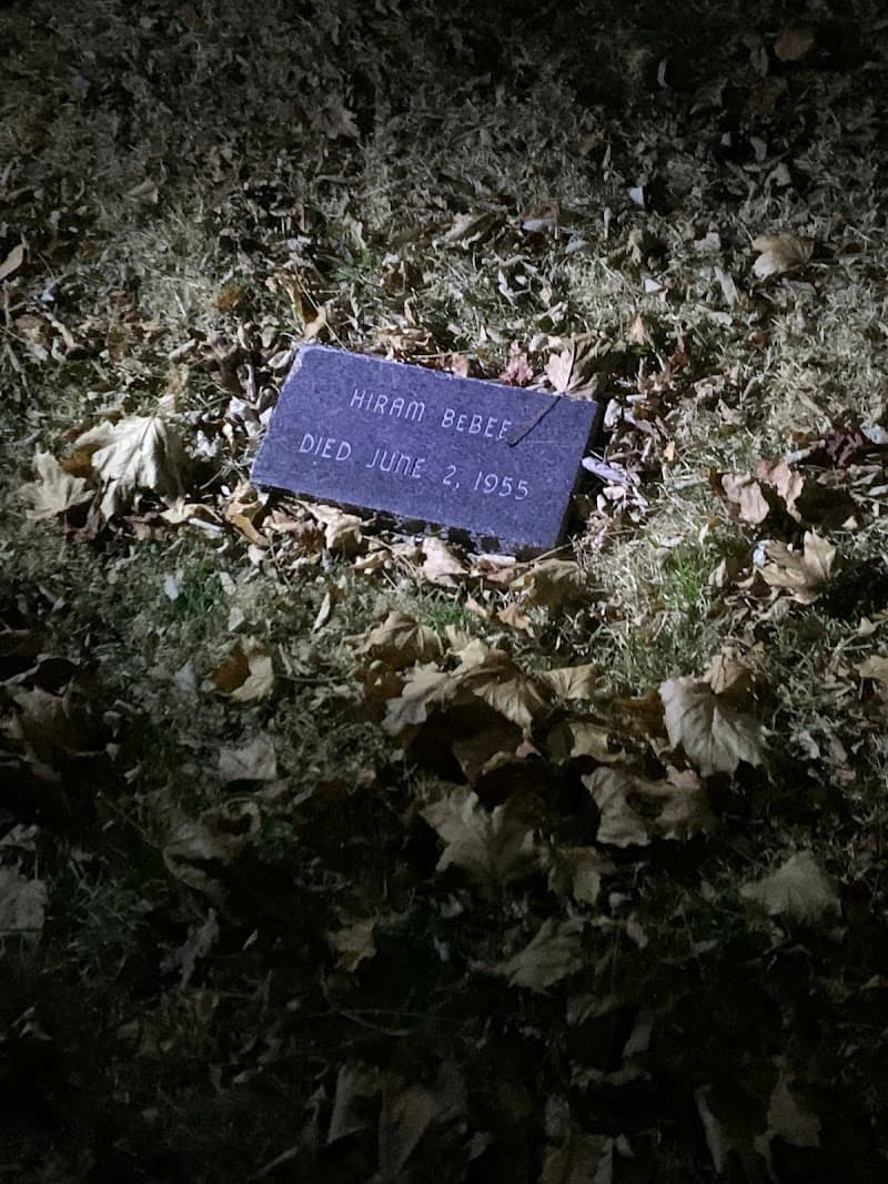 Ted Bundy Colorado Victims Sites