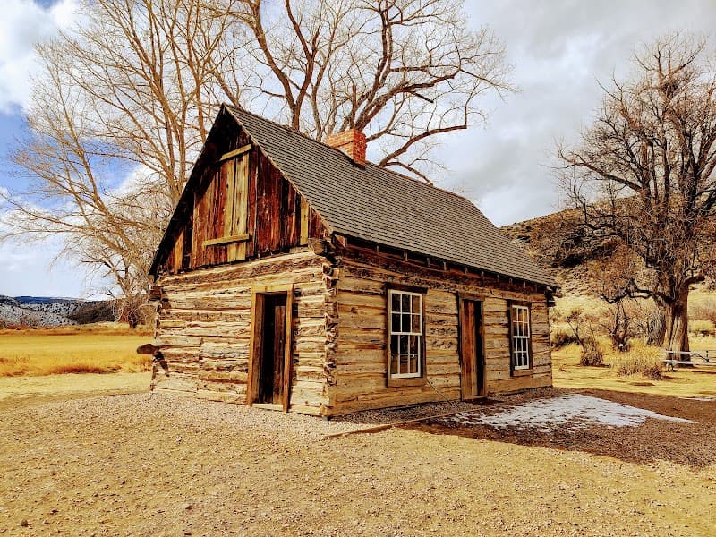Butch Cassidy Days (Circleville)