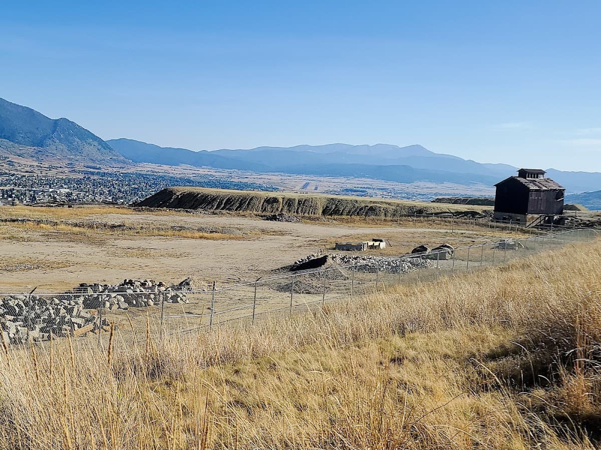 Butte Mining Disasters
