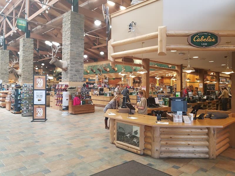 Cabela's