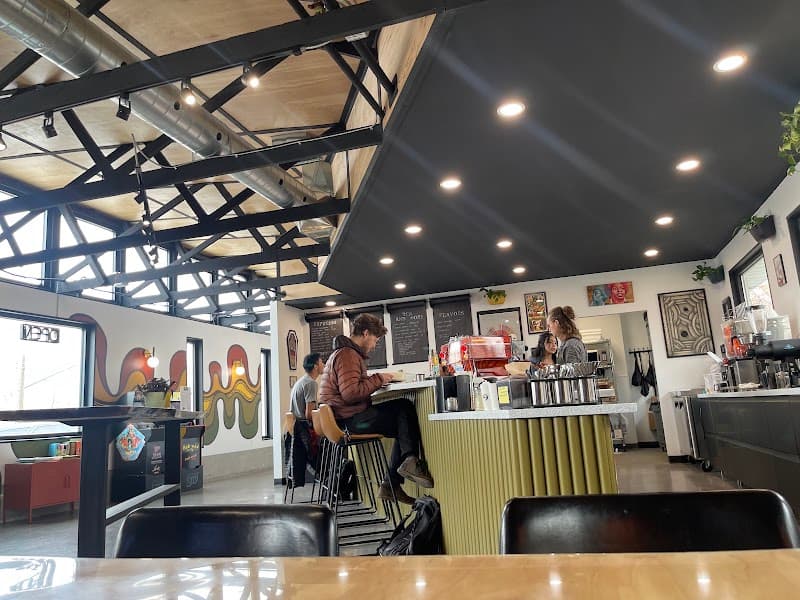 Cahoots - Board Game Cafe